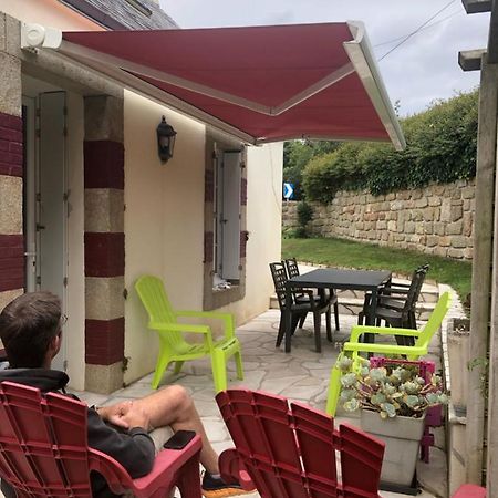 Penty de Kervillerm Douarnenez Exterior foto