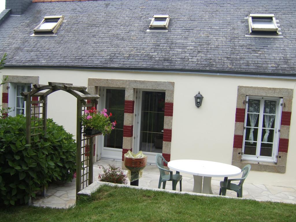 Penty de Kervillerm Douarnenez Cameră foto