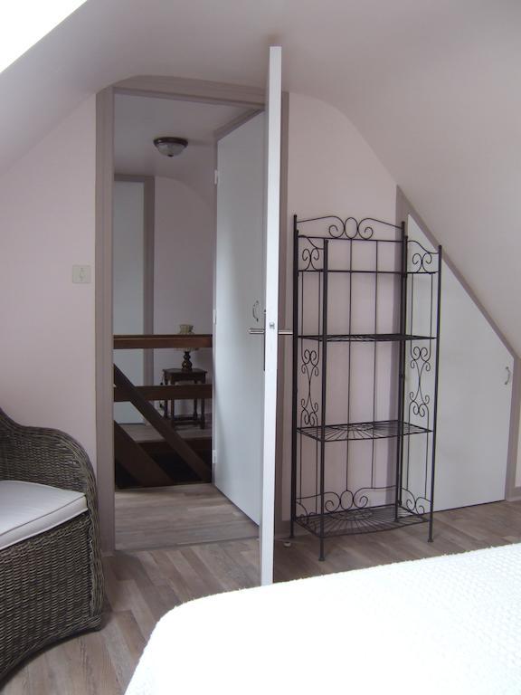 Penty de Kervillerm Douarnenez Cameră foto